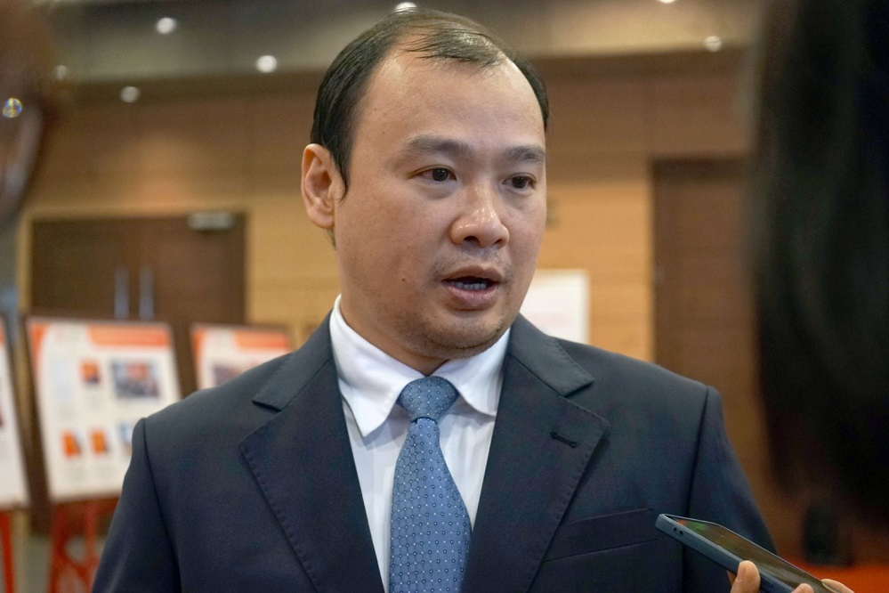 Tăng cường “sức đề kháng” cho đảng viên, người Việt Nam ở nước ngoài